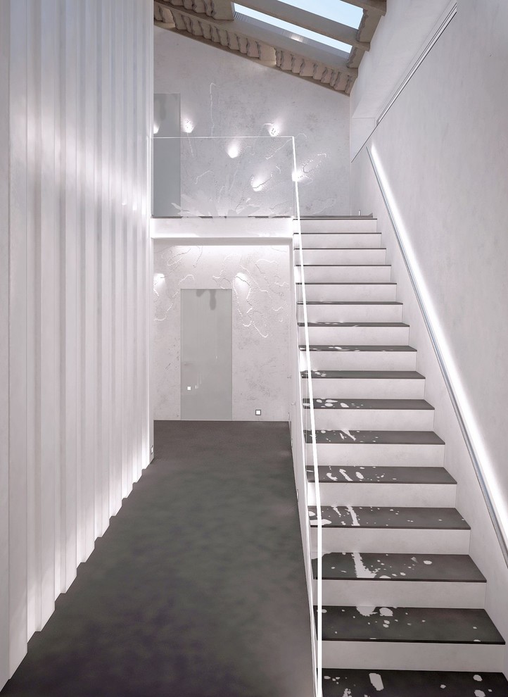 Дизайн-проект карельского шале