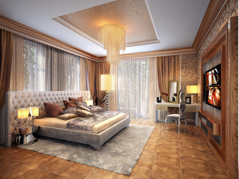 RESIDENCE, village "High Coast"