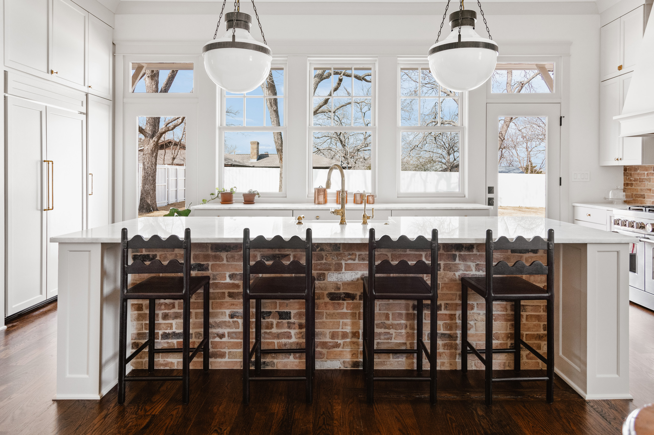 Mckinney historical restoration