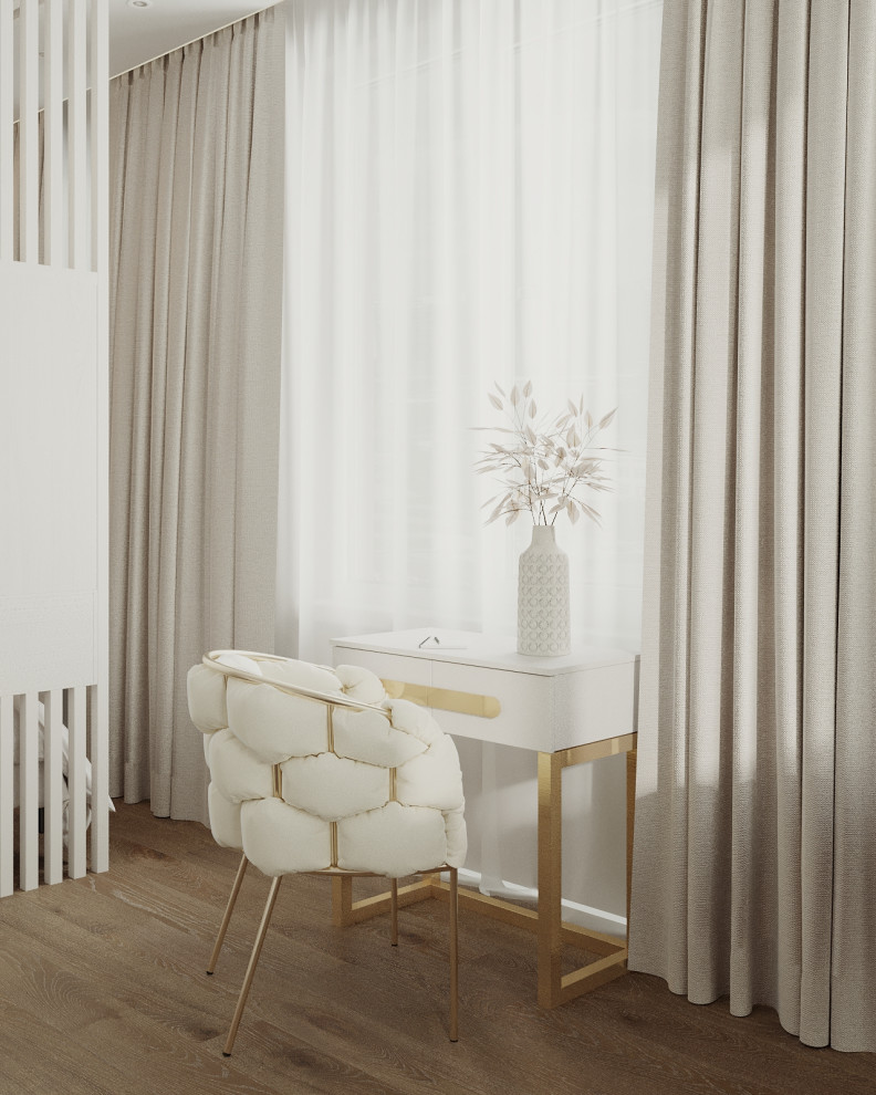 ЖК Испанские кварталы