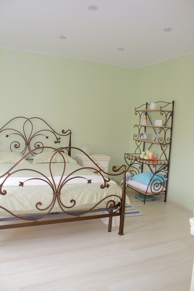 Ремонт квартиры Доватора 34