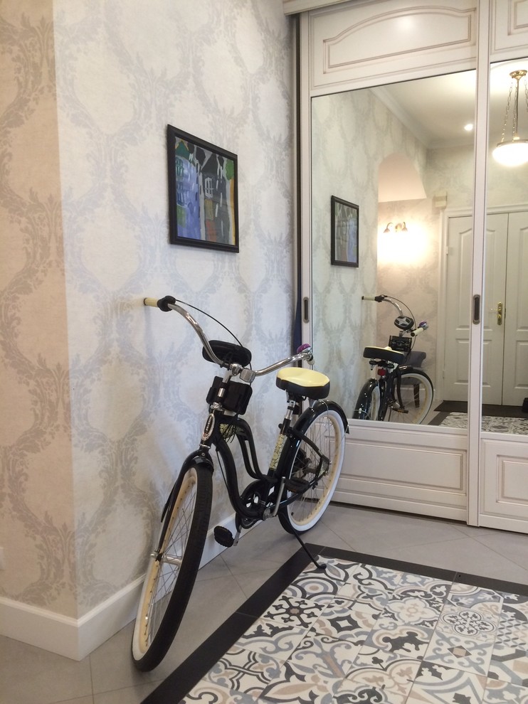 Московский проспект - 100м2