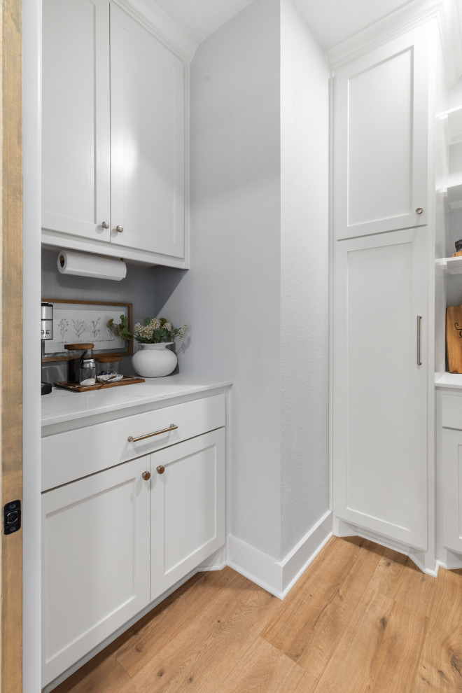 Transitional Interior Design | College Station TX