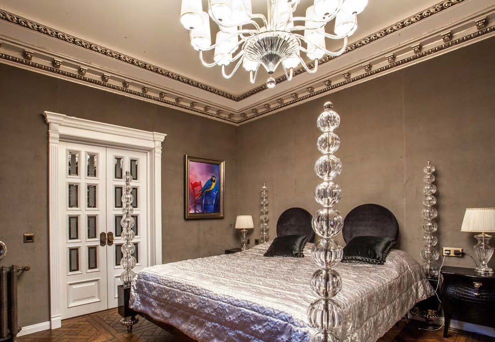 семейный особняк