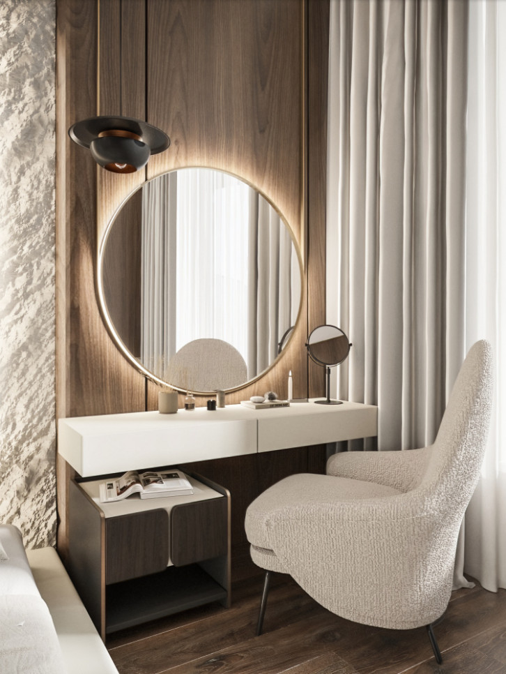 Квартира в ЖК Империал