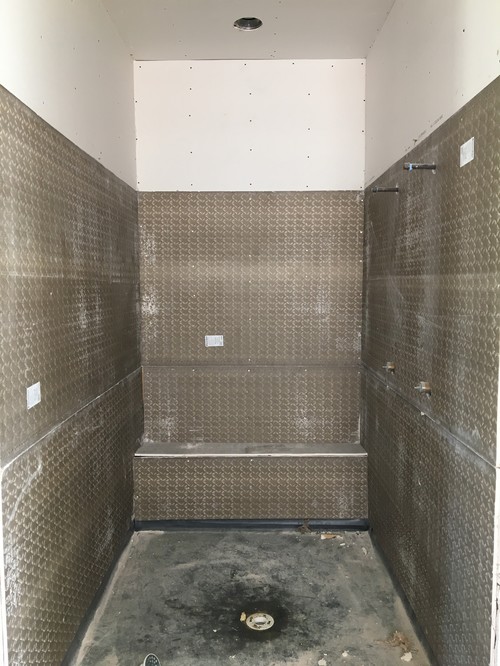 Bathroom Tile Prep Correct