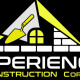 Experience Construction