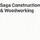 Saga Construction & Woodwkg