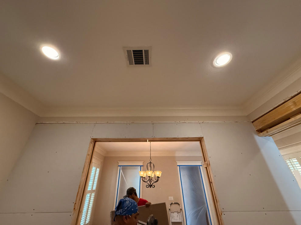 XU1015 - Office Addition