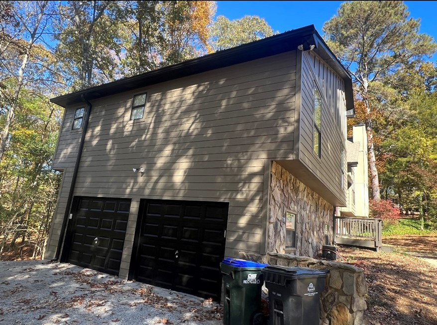 Marietta Projects