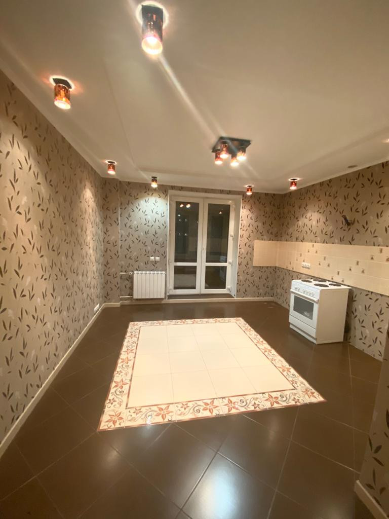 Квартира под ключ 100 кв.м за 3 месяца