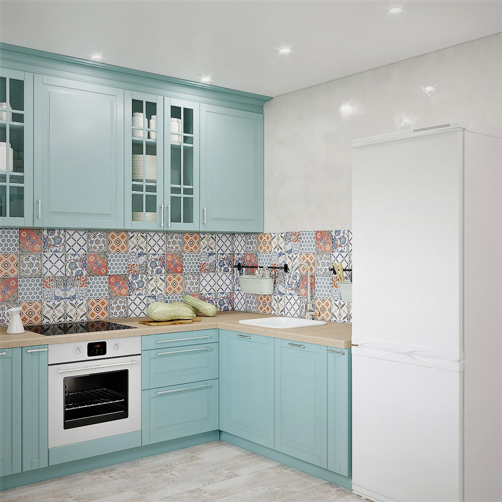 Квартира в г. Павлово/Нижегородска область/