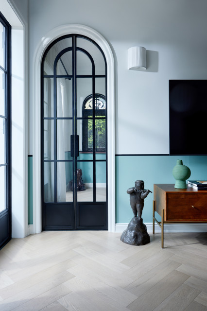 Villa for Wendy industriel-salon