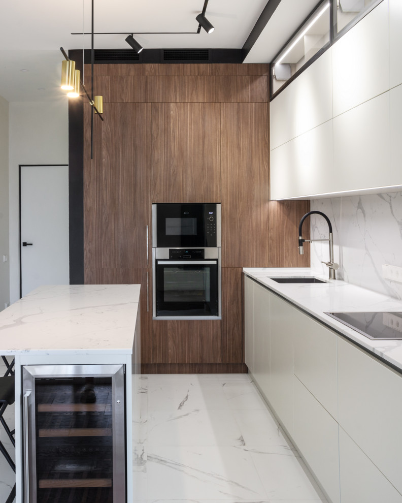 Аптекарский проспект