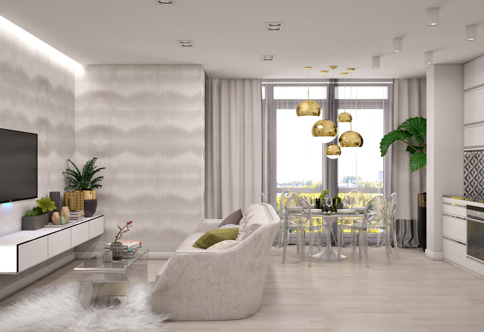 Остров счастья