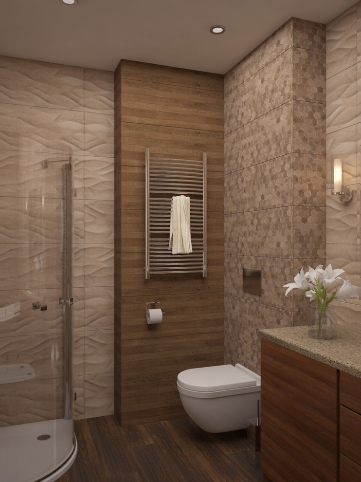 3х комнатная квартира ЖК "Заельцовский"