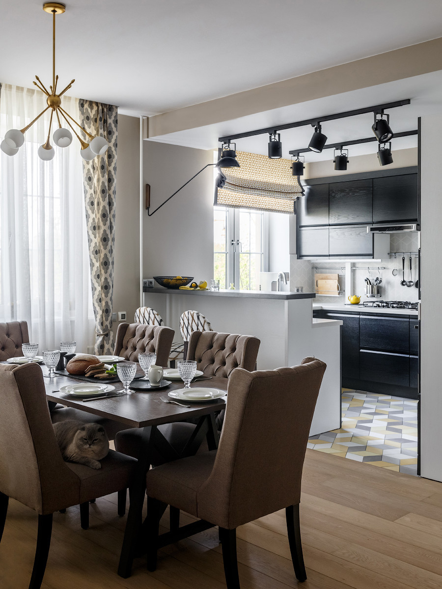 Рецепт яркой жизни