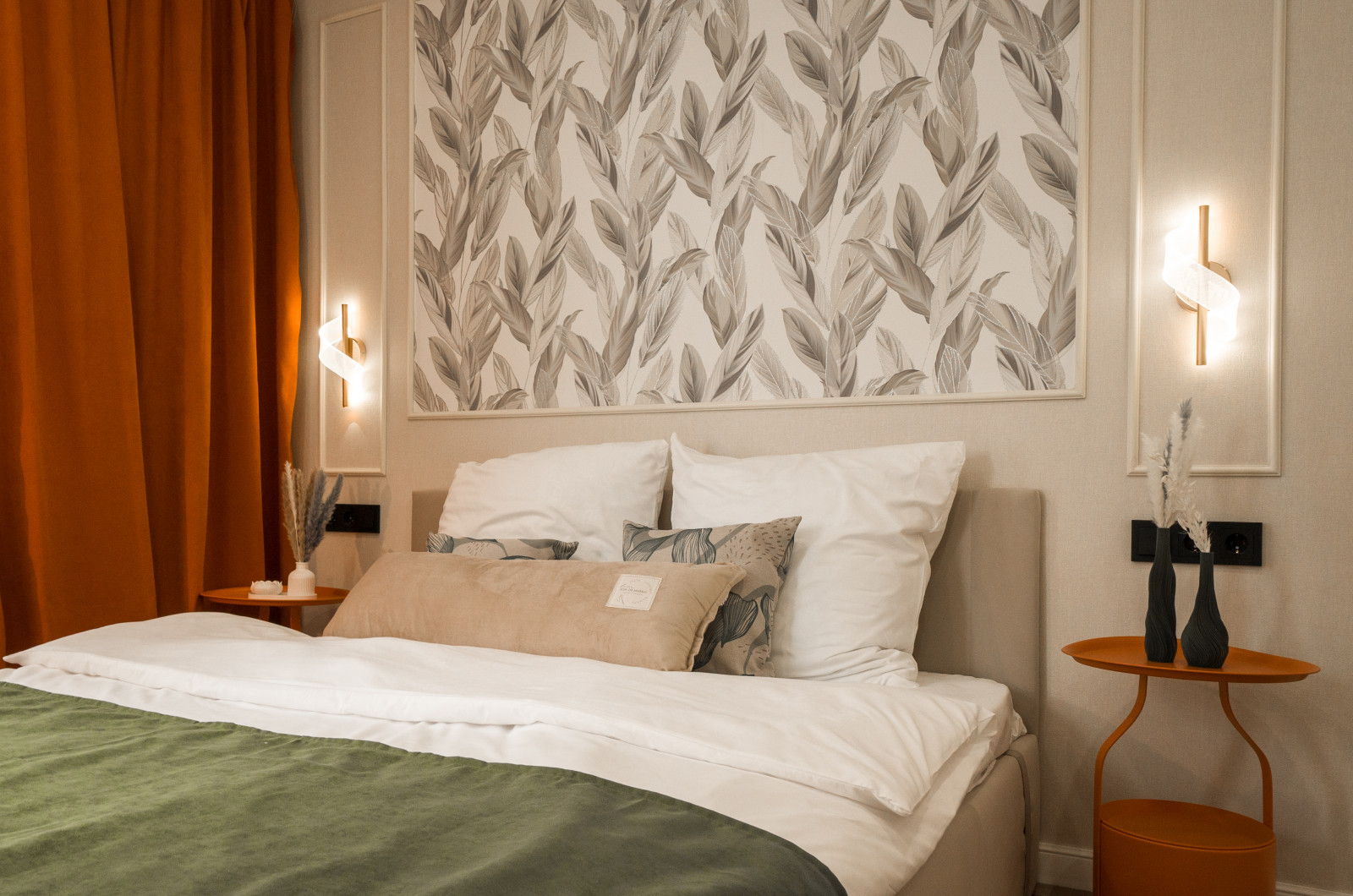 ФЛИП - Проект 30 кв.м.