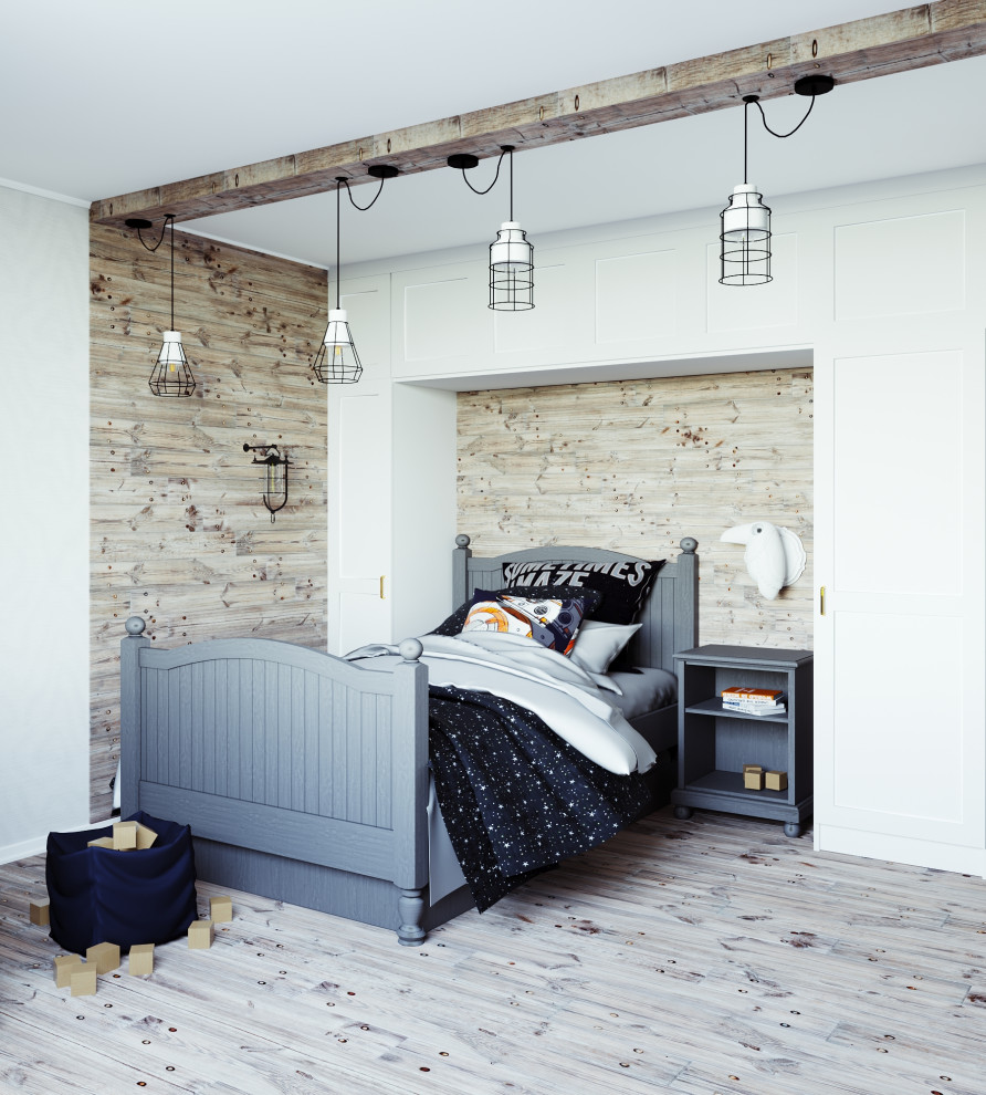 Проект дома