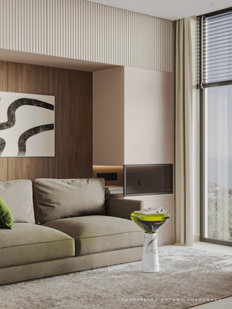 Резиденция Пушкина