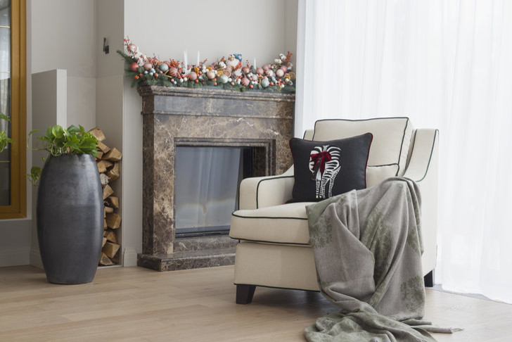 Реконструкция веранды