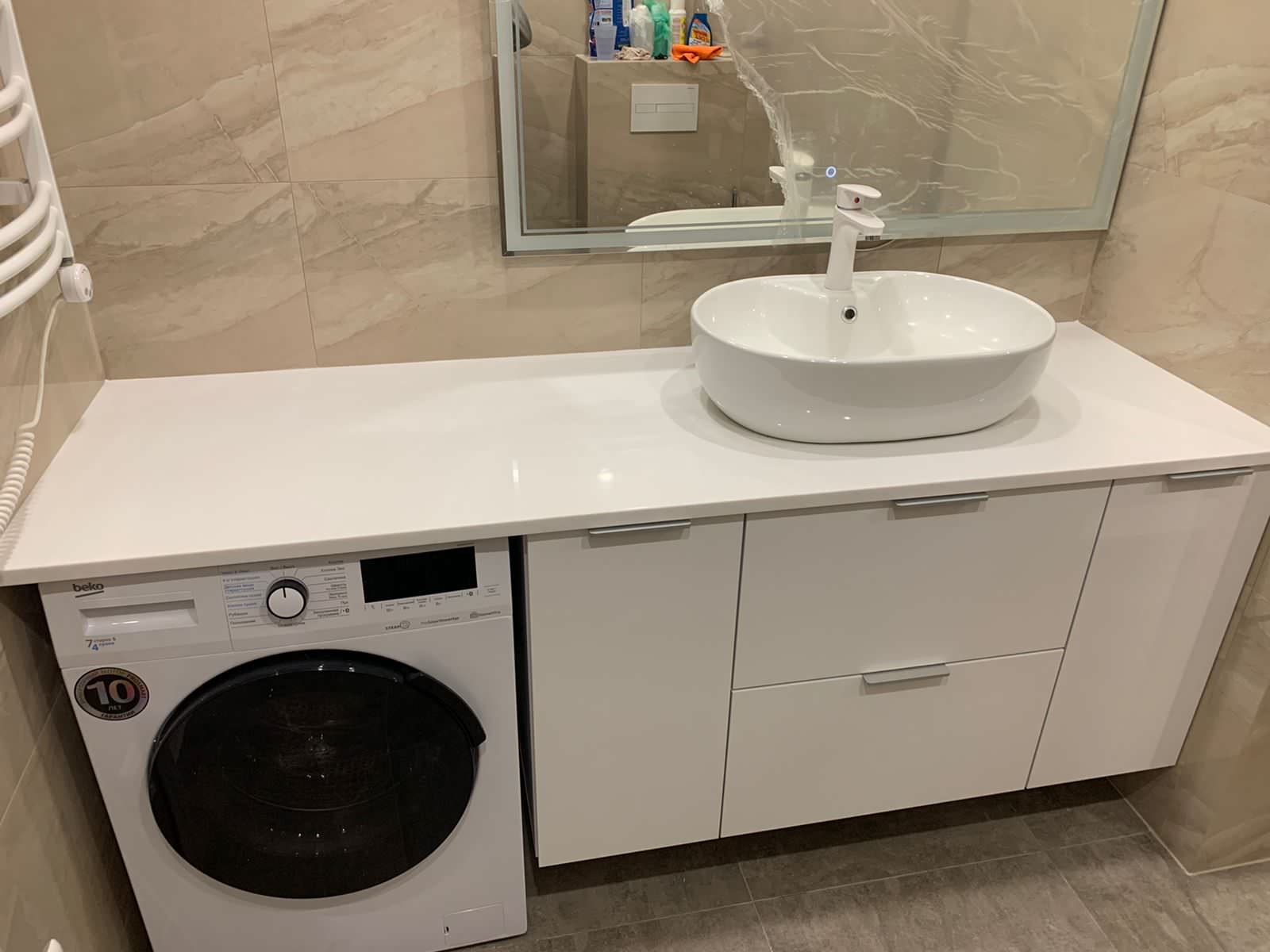 Ванная комната