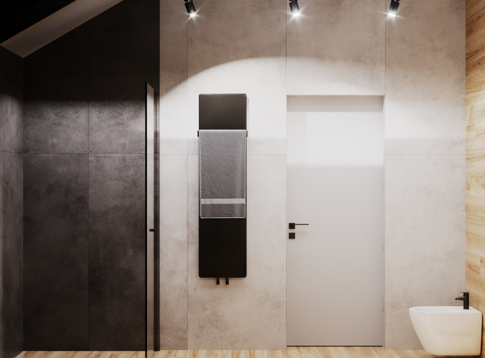 Жилой дом в Москве