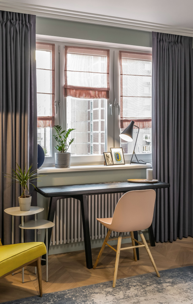 Квартирный вопрос Праздник каждый день