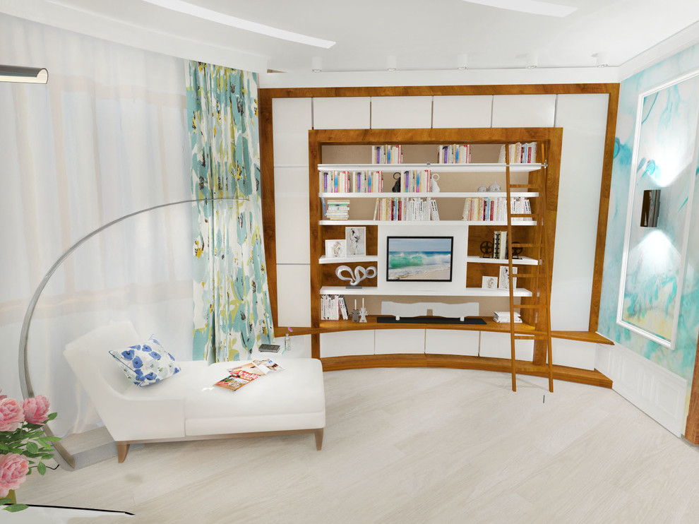 Особняк ГринЛэнд