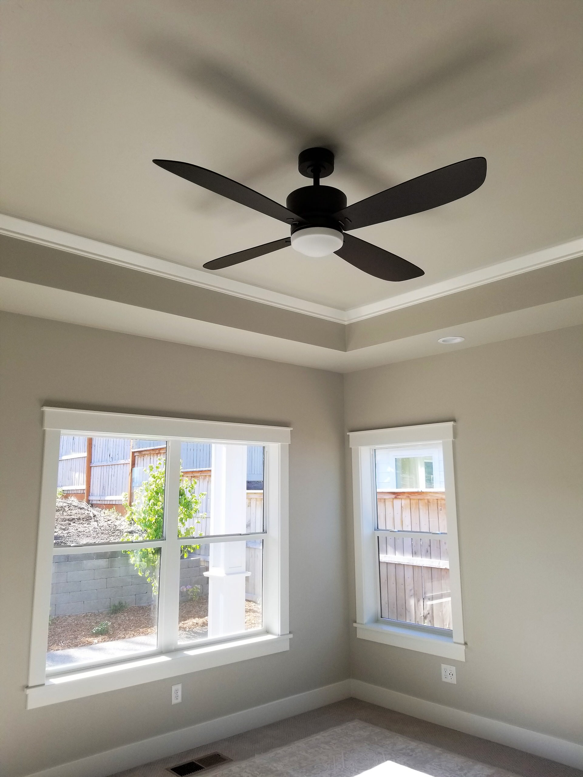 Custom Home - Lone Oak
