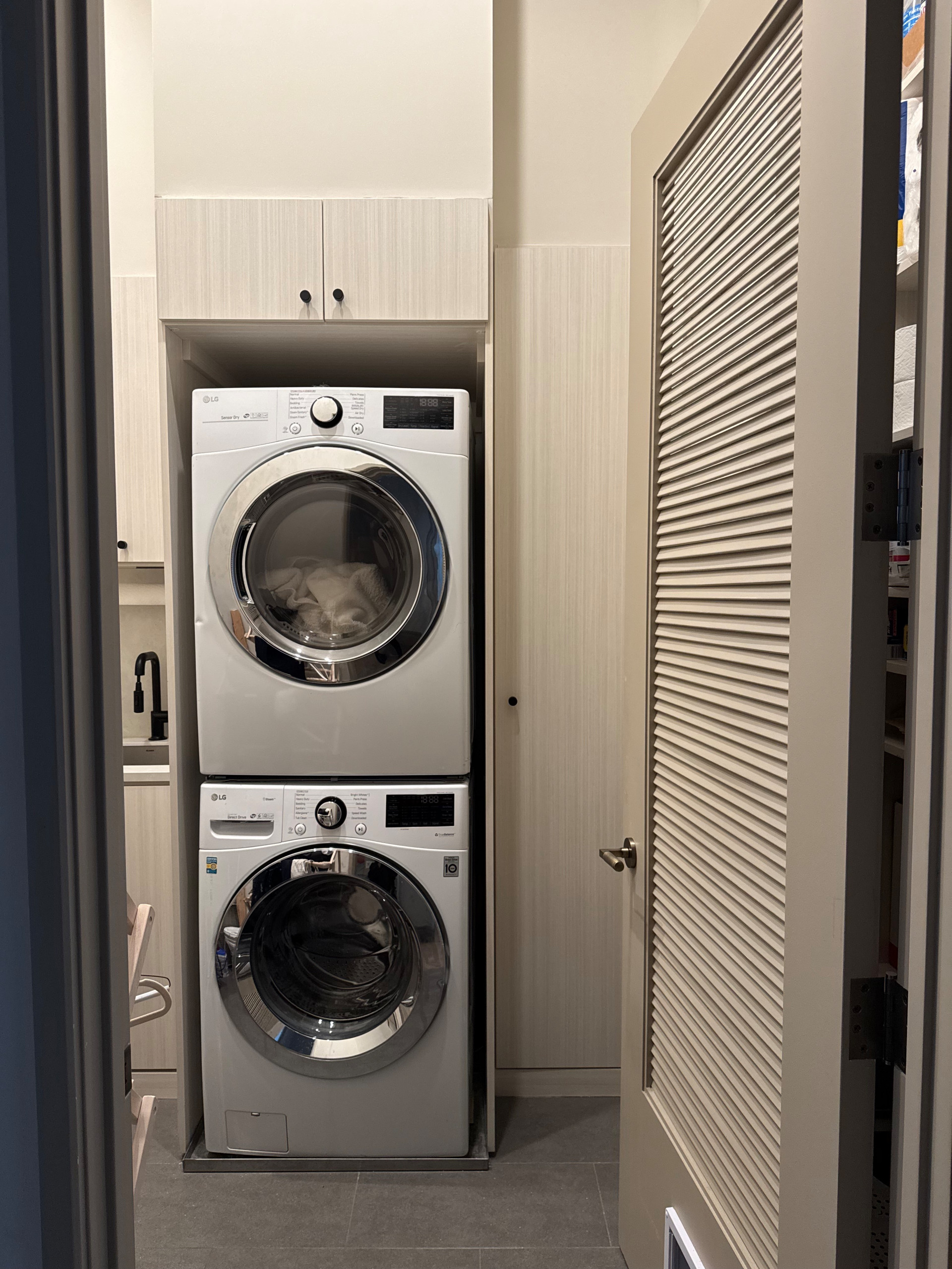 Laundry Room Renovation