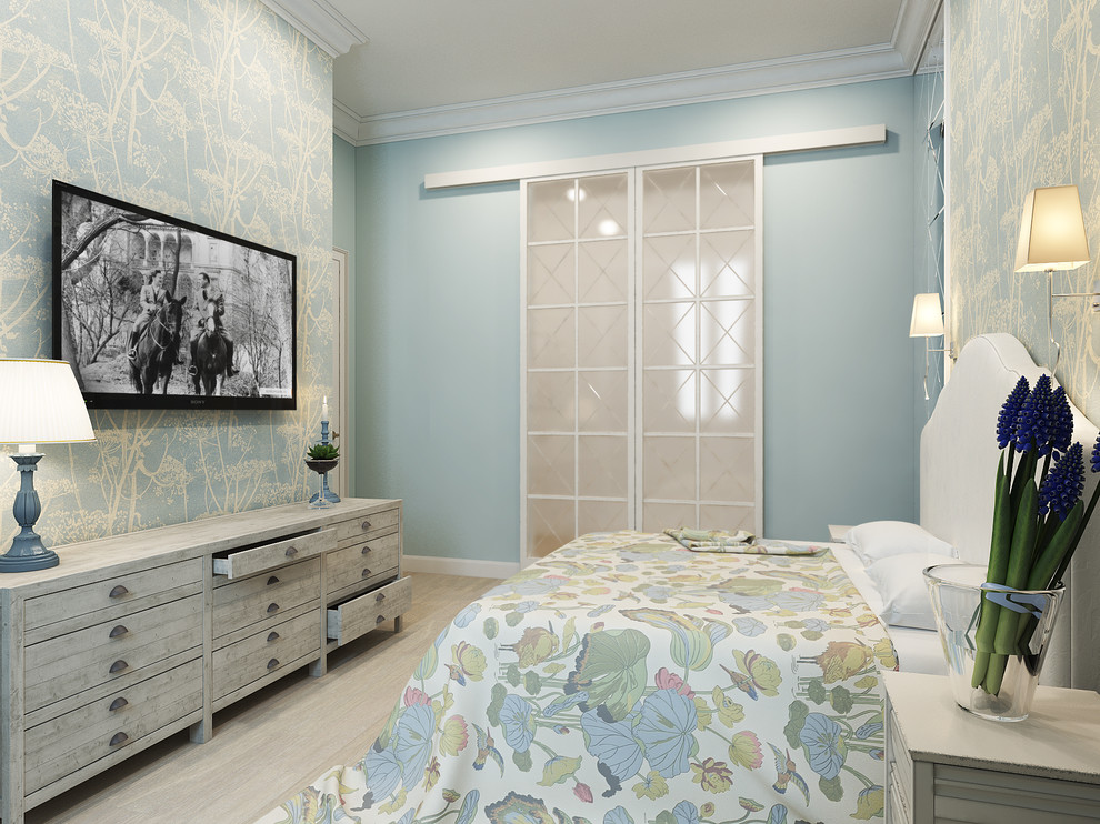 наб. Академика Туполева - 3