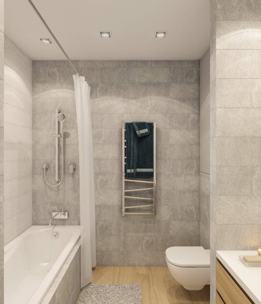 ЖК "Заельцовский"