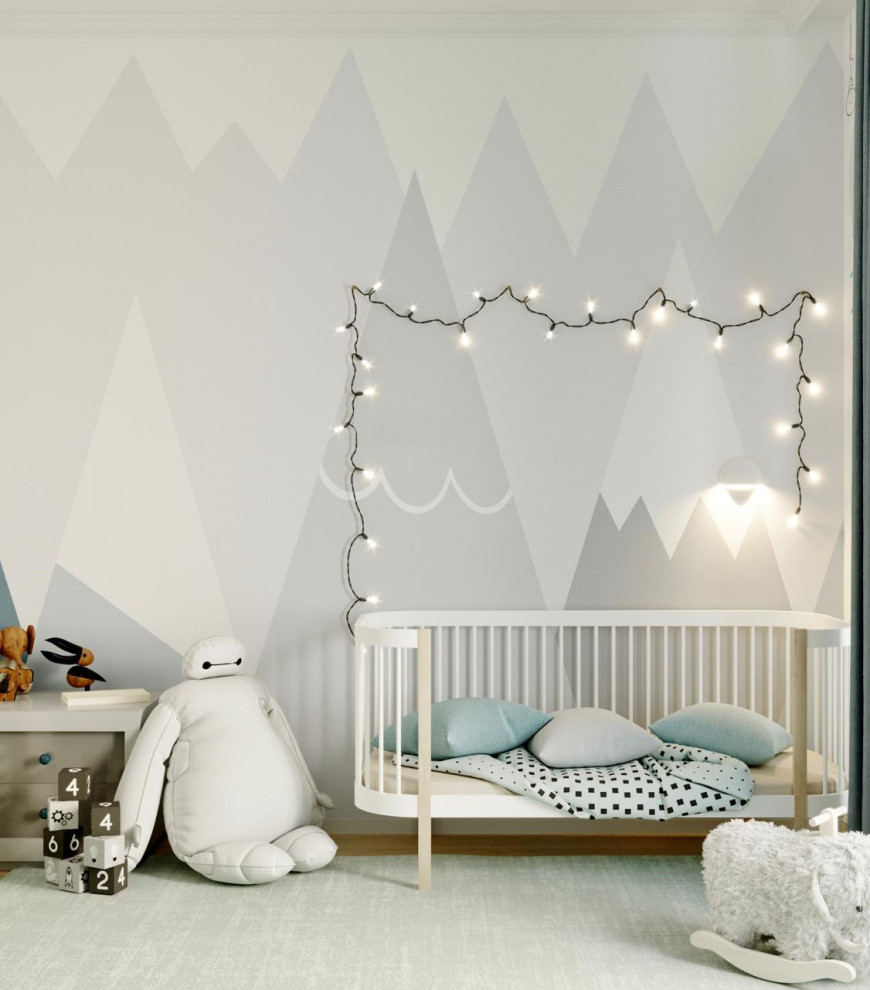 Квартира на Академической