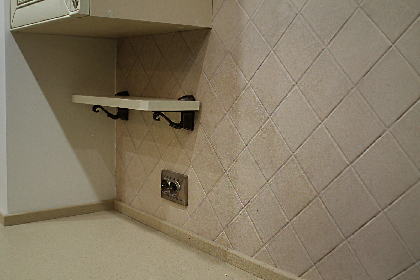 Кафельные/ плиточные работы