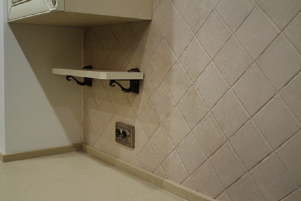 Кафельные/ плиточные работы