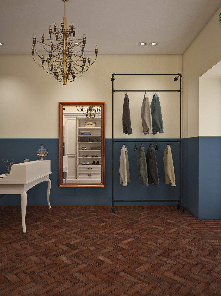 Бутик мужской одежды