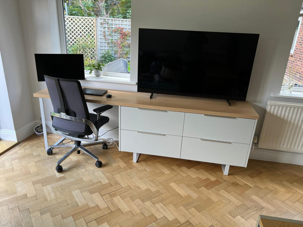 Slough house furniture