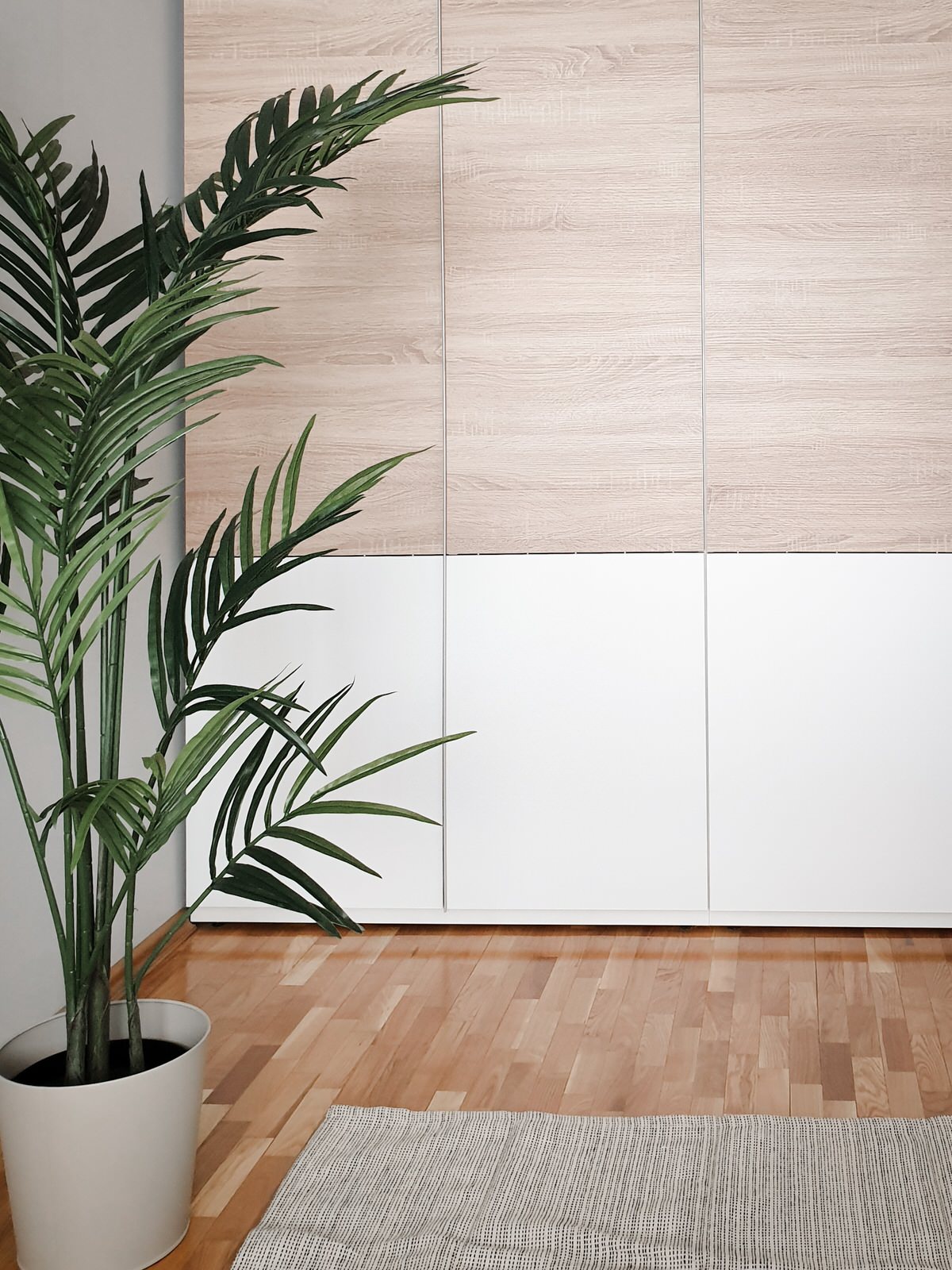 Небольшая двушка 44м2