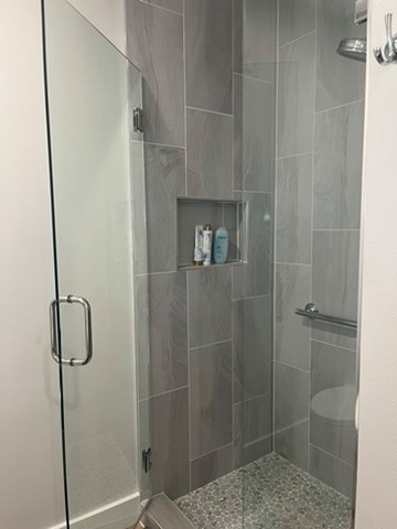 Bathroom Remodels