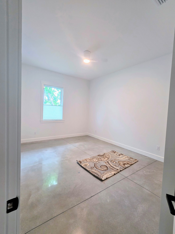 Safety Harbor Project #5 2024-2025
