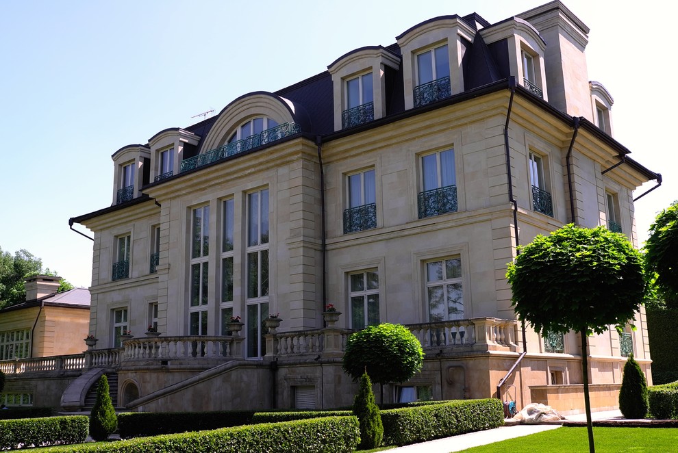 Примеры работ