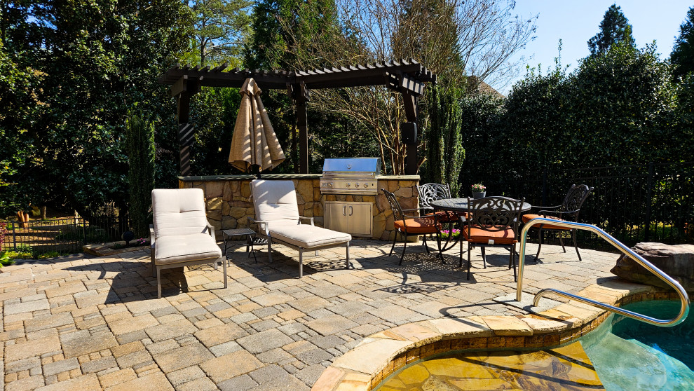 Ian's Outdoor Lighting and Audio, Cumming, Ga