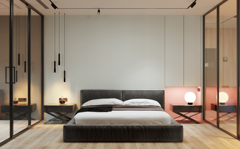 Апартаменты в жк "Welton towers"