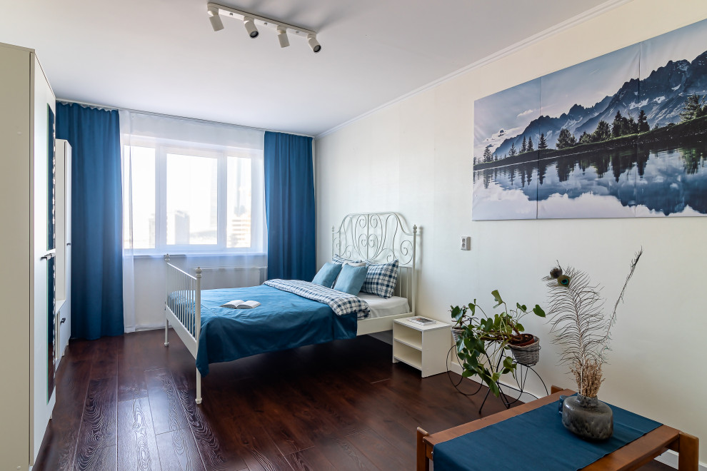 Съемка квартиры для аренды