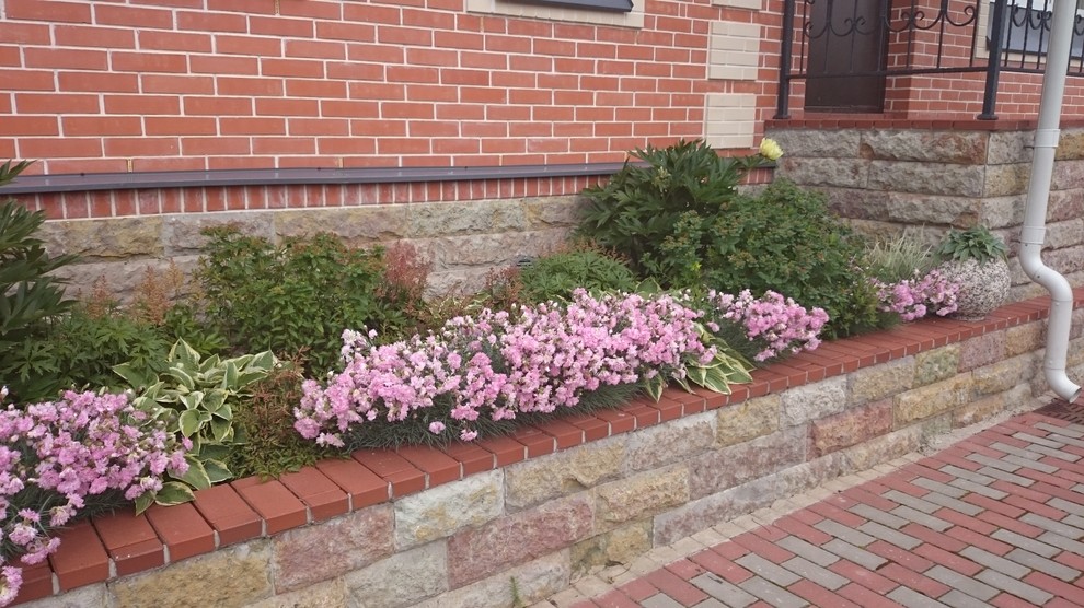 Цветочное оформление