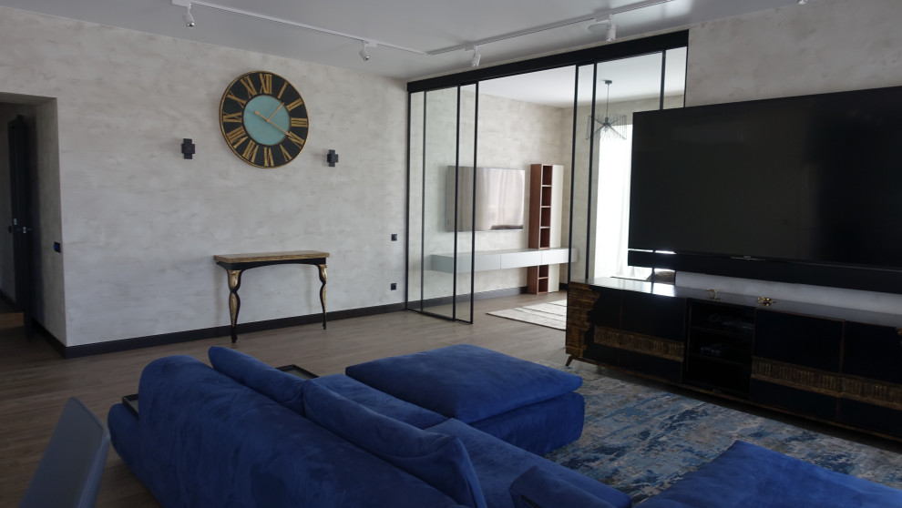 Минимализм и классика