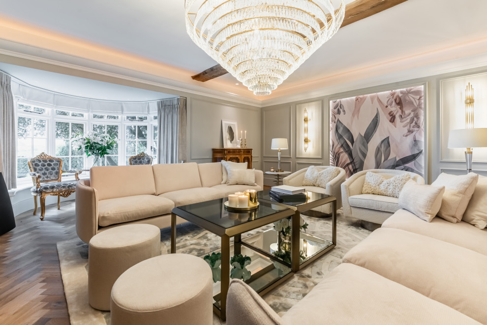 Chartham Renovation