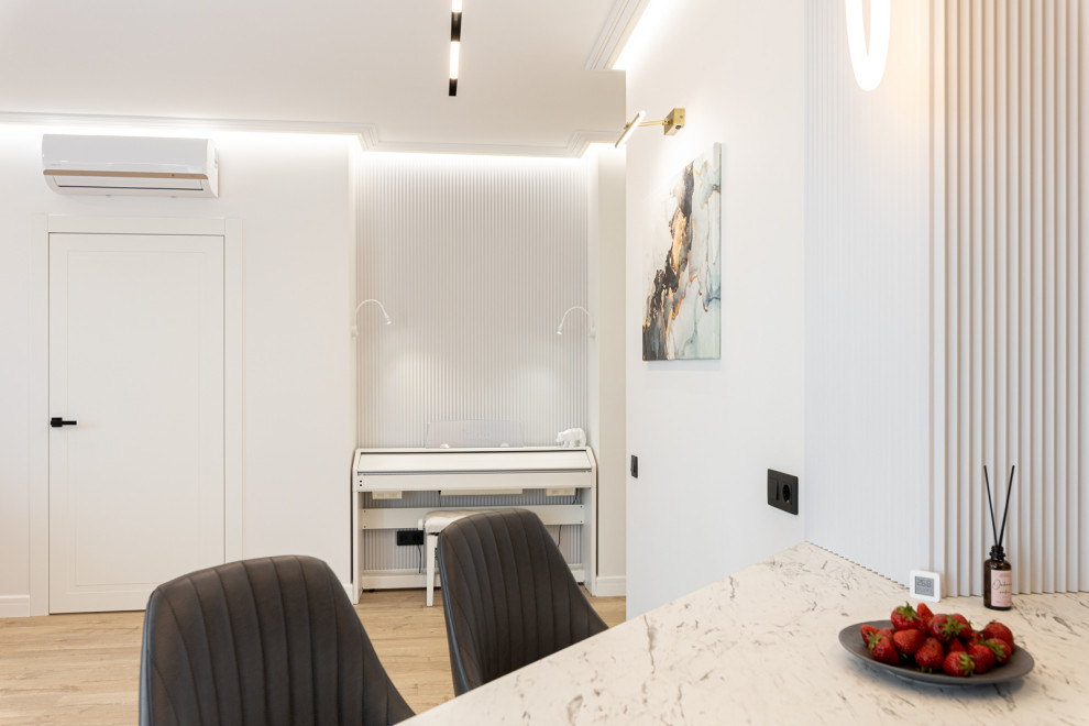 Квартира в центре