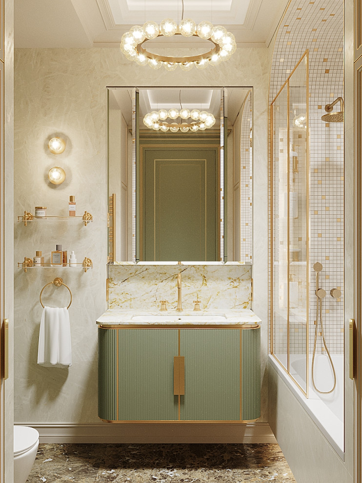 Яркая классикапото